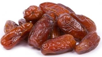 Фініки - найкорисніший продукт для жіночого здоров`я