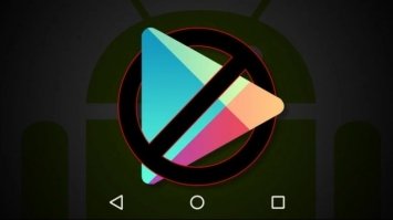 Google почав забороняти виготовлення та продаж смартфонів на Android в Росії