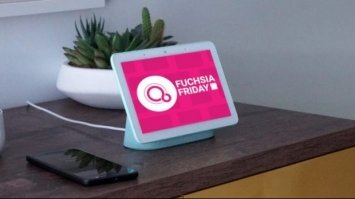 Google створила пристрій з абсолютно новою операційною системою