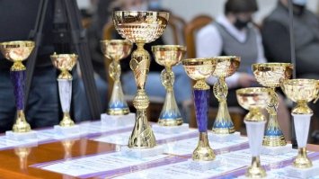 Герої спортивного року Рівненщини