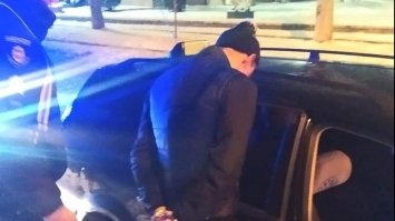 Грабіжника-рецидивіста взяли під варту