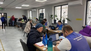 Грошова підтримка від ООН: на Рівненщині завтра реєструватимуть заяви ВПО на одержання допомоги
