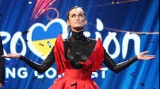 ГУРТ GO_A ПРОВІВ ПЕРШУ РЕПЕТИЦІЮ НА СЦЕНІ «ЄВРОБАЧЕННЯ»