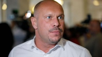 Іллю Киву оголосили у міжнародний розшук