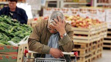 Інфляція: які продукти знову подорожчають