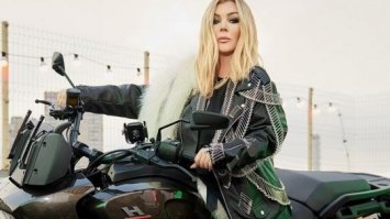 Ірина Білик чесно зізналася, скільки зробила пластичних операцій
