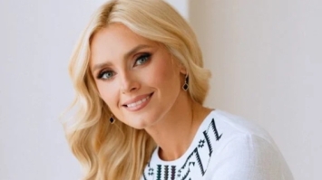 Ірина Федишин розповіла, за які гроші живе під час війни