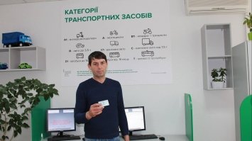 Іспити на права водія: МВС оновило екзаменаційні білети з теорії