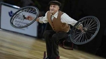 Іван Сівак привіз з чемпіонату України два «золота»