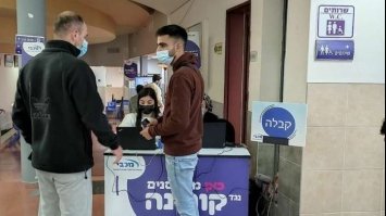 Ізраїль вирішив скасувати всі карантинні обмеження