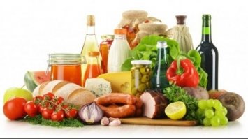Кабмін схвалив стратегію продовольчої безпеки