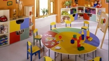 Кабмін змінив умови навчання в дитячих садках
