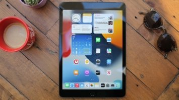 Какой iPad выбрать в 2021 году