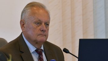 Хомко підсумував свою роботу і відповів на важливі запитання (ВІДЕО)