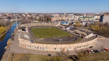 Хомко розповів про 