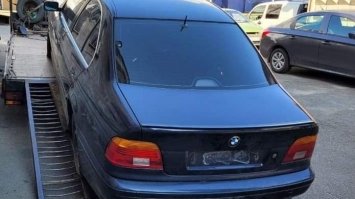 Хотів продати речовий доказ – на Рівненщині судитимуть колишнього правоохоронця