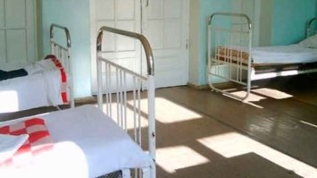 Кількість місць для хворих з COVID-19 збільшили в 3 рази
