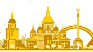 Киянки, які змінили світ