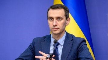 Коли Україну накриє хвиля штаму «Дельта», вказав Ляшко