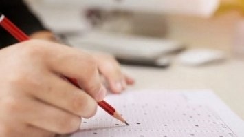 Коли в Україні відбудеться ЗНО — графік