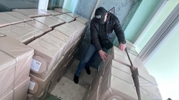 Колишній чиновник Рівного закупив сік удвічі дорожче: збитки понад мільйон