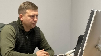 Комітет схвалив призначення новим головою Фонду держмайна Віталія Коваля