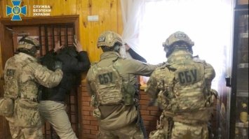 Прикордонники Рівненщини контрабанду за хабар 