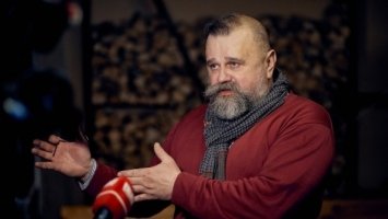 Коронавірус забрав життя директора Здолбунівського музею