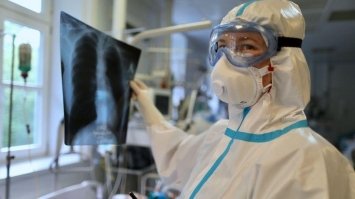 Коронавірусом у Рівному хворіє 71 людина