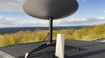Космічний інтернет Ілона Маска розігнався до 500 Мбіт/сек