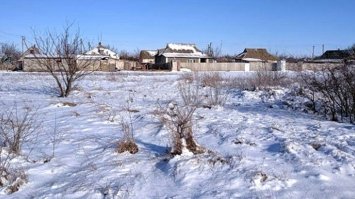 Ледь не вмер від холоду й голоду
