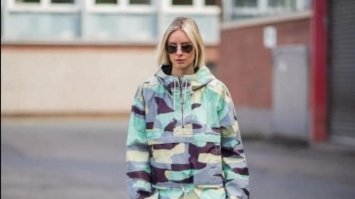 Легкий верхній одяг на весну: модні тренди 