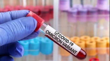 Легший перебіг «Омікрону» характерний лише для вакцинованих – Ігор Кузін