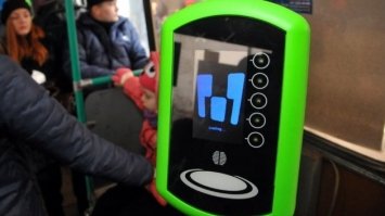 Львівщина вперше в Україні запровадить е-квиток на обласний транспорт