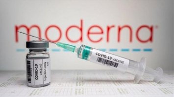 Ляшко обіцяє українцям у липні 2 млн доз вакцини Moderna