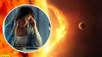 Магнітні бурі у серпні — названі дати