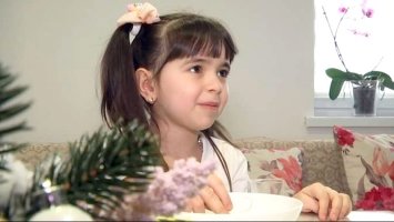 Материнське серце відчуло біду