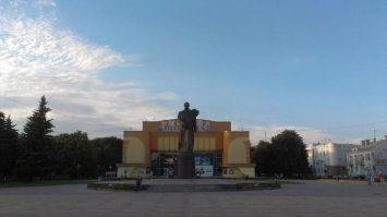 Майдан незалежності реконструюють