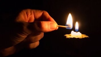 Майже 30 вулиць Рівного сьогодні будуть без світла