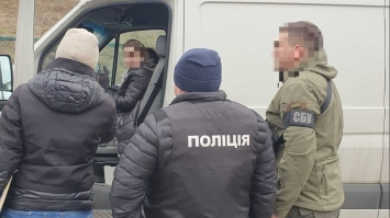 Майже мільйон гривень — за перетин кордону