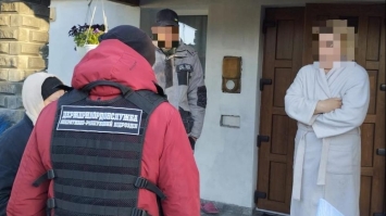 Медпрацівниця із Зарічного надавала фіктивні довідки про інвалідність
