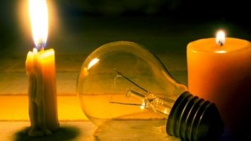 Мешканці однієї вулиці Рівного — без світла