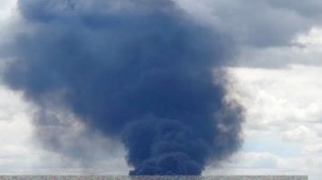 Миколаїв знов атакують російські загарбники — лунають вибухи