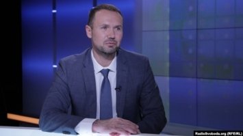 Міністр освіти підтримав пропозицію прибрати російську мову зі шкіл