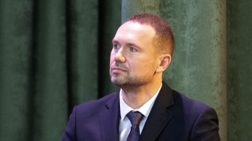 Міністр освіти побував на Рівненщині 