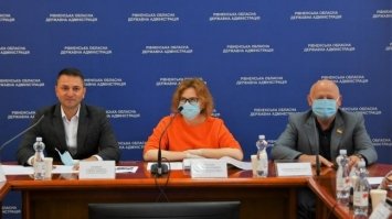 Мінкульт реставруватиме Рівненські пам`ятки