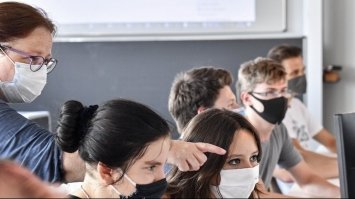 Міносвіти назвало мінімальні прохідні бали для вступу до ВНЗ