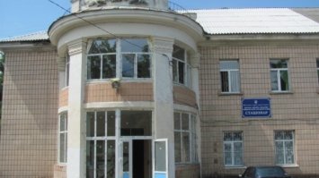 Міську дитячу лікарню м. Рівне перепрофілюють під потреби ковідних хворих 