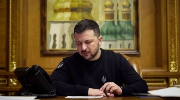 Мобілізаційний вік зменшено: Зеленський підписав закон