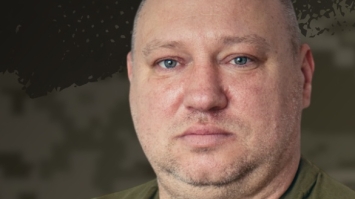  «Моє поле бою — стабпункт»